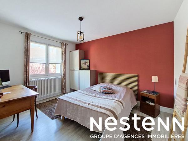 Maison Macon 4 pièce(s) 115m2