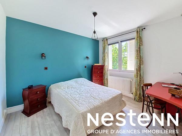 Maison Macon 4 pièce(s) 115m2