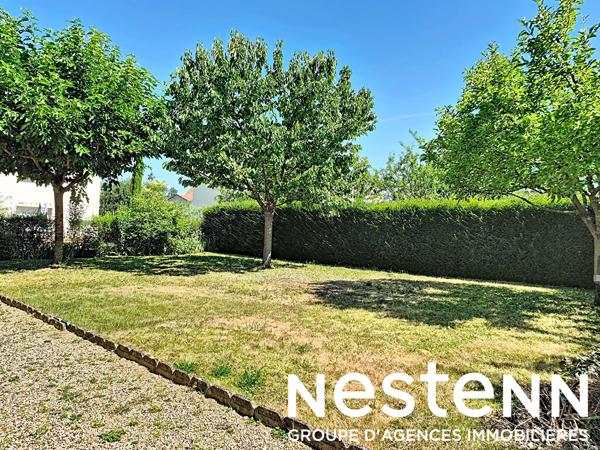 Maison Macon 4 pièce(s) 115m2