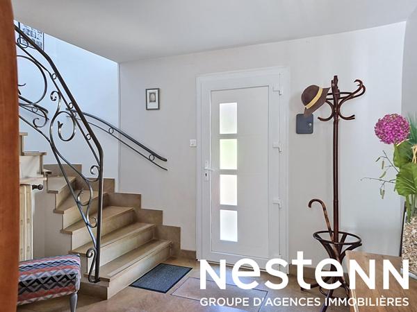 Maison Macon 4 pièce(s) 115m2