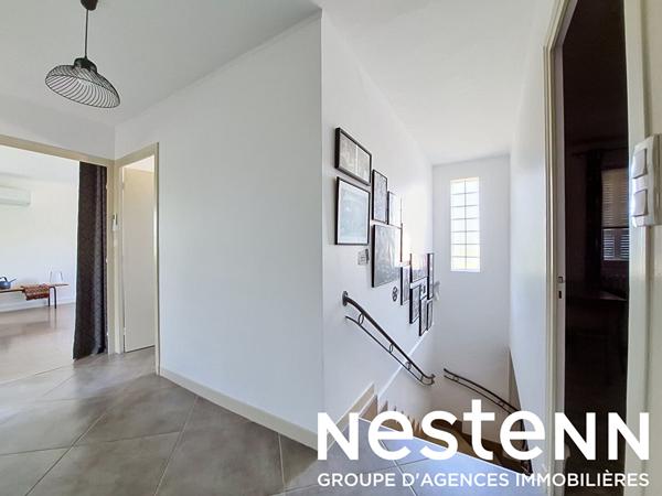 Maison Macon 4 pièce(s) 115m2