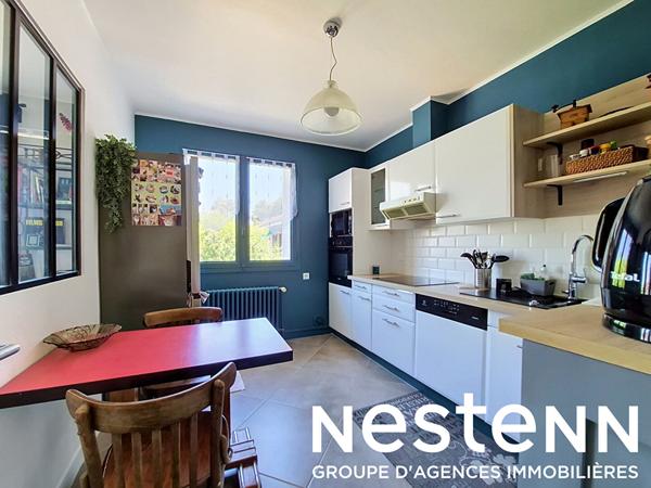 Maison Macon 4 pièce(s) 115m2