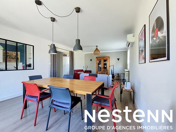 Maison Macon 4 pièce(s) 115m2