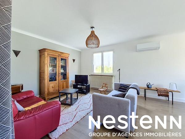 Maison Macon 4 pièce(s) 115m2