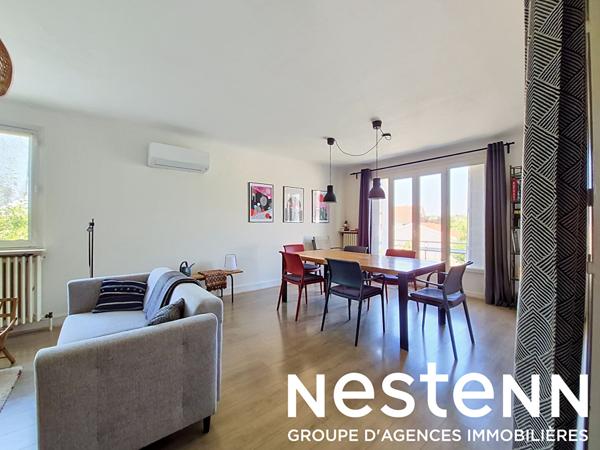 Maison Macon 4 pièce(s) 115m2
