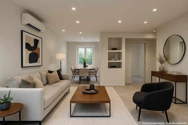 Vente                                                      Appartement
                        
                     4 pièces                      81 m2                     à Bormes-les-Mimosas