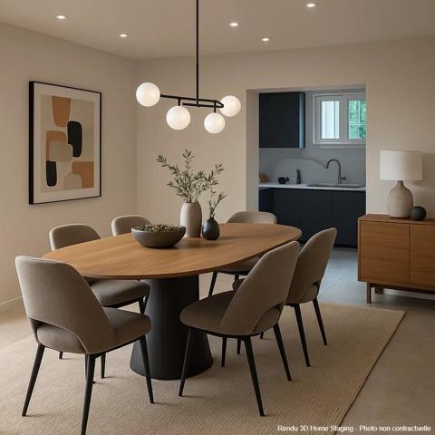 Vente                                                      Appartement
                        
                     4 pièces                      81 m2                     à Bormes-les-Mimosas
