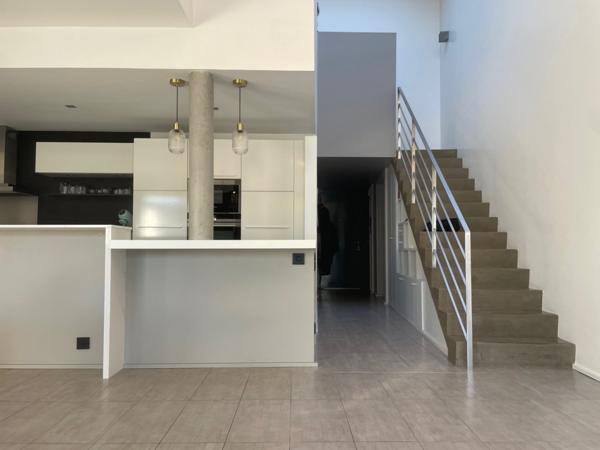 Vente Maison La Rochelle 1 395 000 € HAI - 180 m2 - 4 Chambres - Réf. 693-TERREETMER17_693