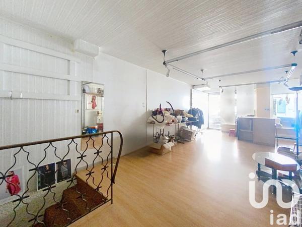 Immeuble à vendre 260 m² Grenade