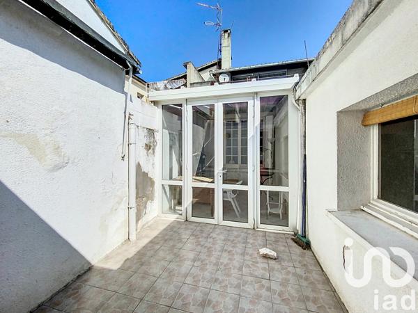 Immeuble à vendre 260 m² Grenade