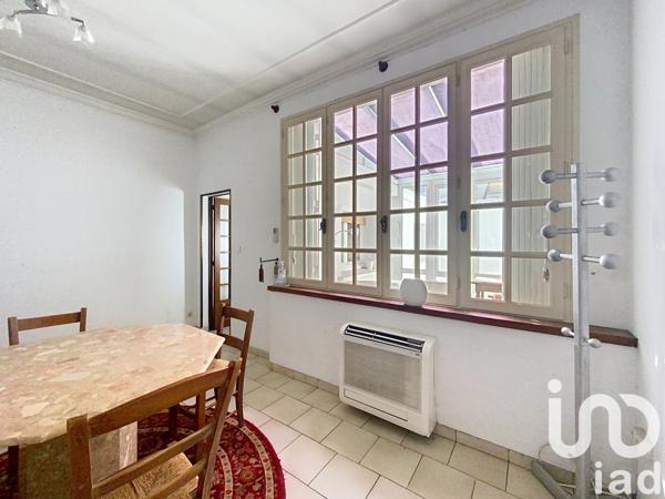 Immeuble à vendre 260 m² Grenade