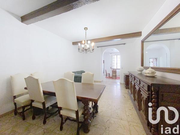 Immeuble à vendre 260 m² Grenade