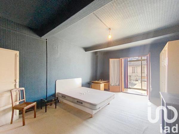 Immeuble à vendre 260 m² Grenade