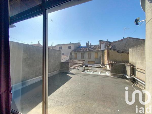 Immeuble à vendre 260 m² Grenade