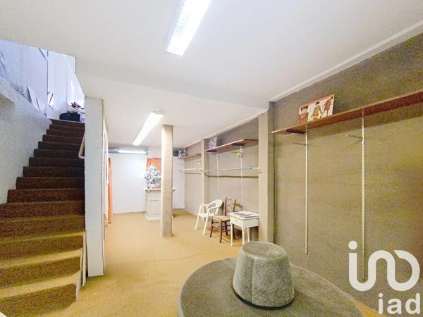 Immeuble à vendre 260 m² Grenade