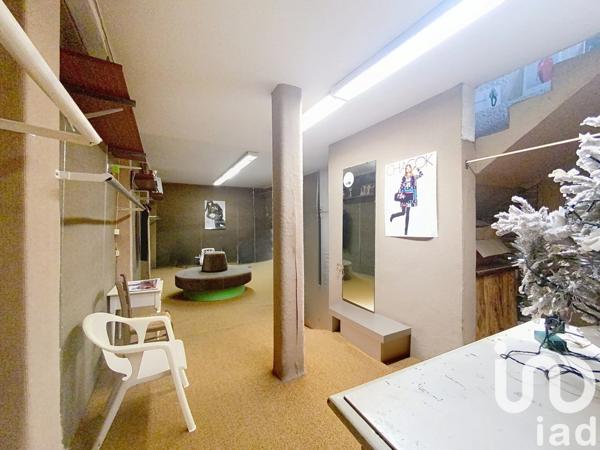 Immeuble à vendre 260 m² Grenade