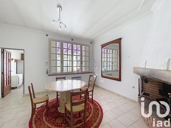 Immeuble à vendre 260 m² Grenade