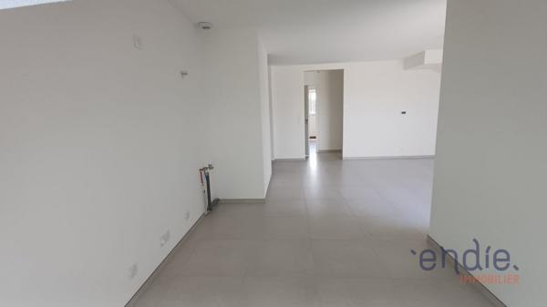 ROSENAU – Superbe appartement 3 pièces au dernier étage – 62,13 m² habitables et 91,48 m² au sol