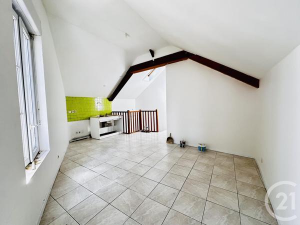 Appartement T2 à vendre  2 pièces - 42 m 2   LA ROCHELLE  - 17