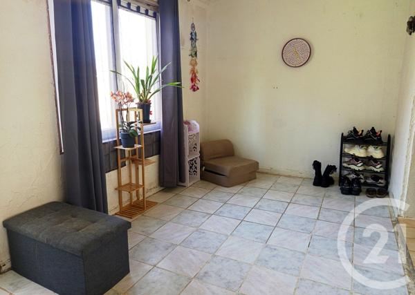 Appartement T2 à vendre  2 pièces - 42 m 2   LA ROCHELLE  - 17