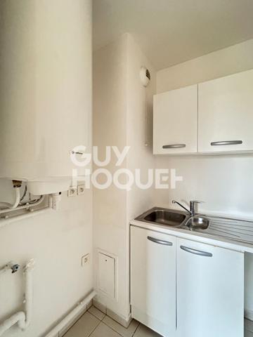 Studio de 29m² à louer !