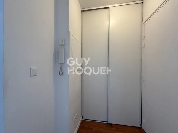 Studio de 29m² à louer !