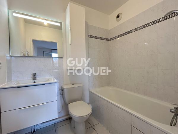 Studio de 29m² à louer !