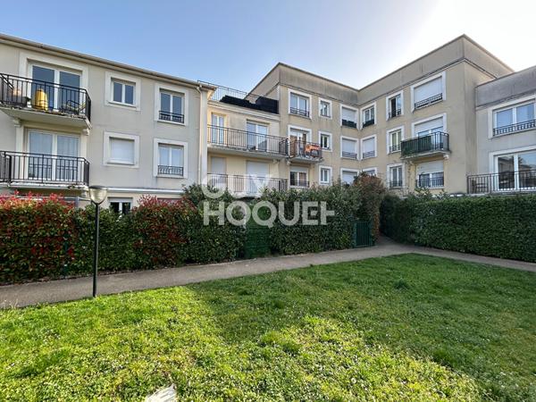 Studio de 29m² à louer !