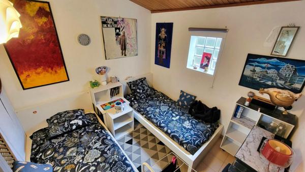 Maison Jard Sur Mer 4 pièce(s) 133 m2