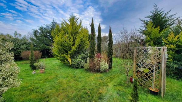 Maison Jard Sur Mer 4 pièce(s) 133 m2