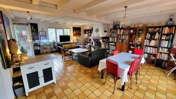 Maison Jard Sur Mer 4 pièce(s) 133 m2