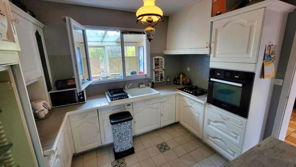 Maison Jard Sur Mer 4 pièce(s) 133 m2