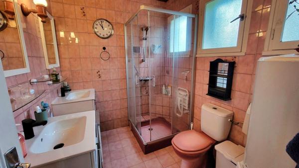 Maison Jard Sur Mer 4 pièce(s) 133 m2