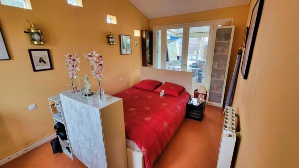 Maison Jard Sur Mer 4 pièce(s) 133 m2