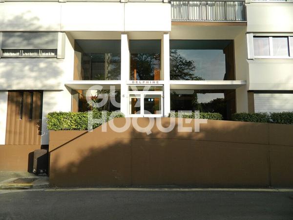 Appartement Fontenay Sous Bois 3 pièces 64.52 m2