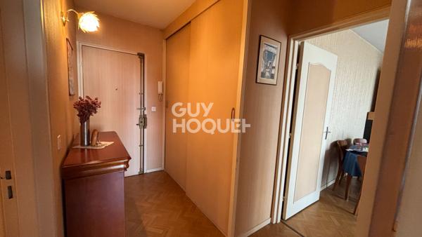 Appartement Fontenay Sous Bois 3 pièces 64.52 m2