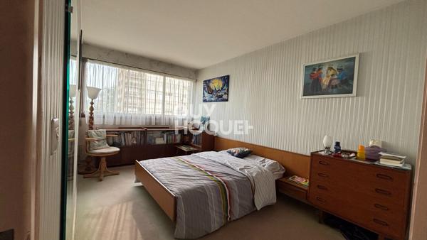 Appartement Fontenay Sous Bois 3 pièces 64.52 m2