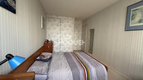 Appartement Fontenay Sous Bois 3 pièces 64.52 m2