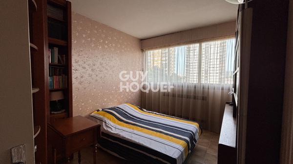 Appartement Fontenay Sous Bois 3 pièces 64.52 m2