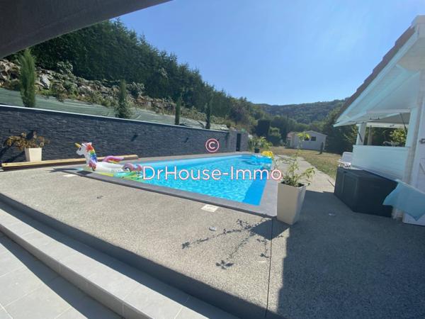 Maison à vendre 7 pièces de 168 m²