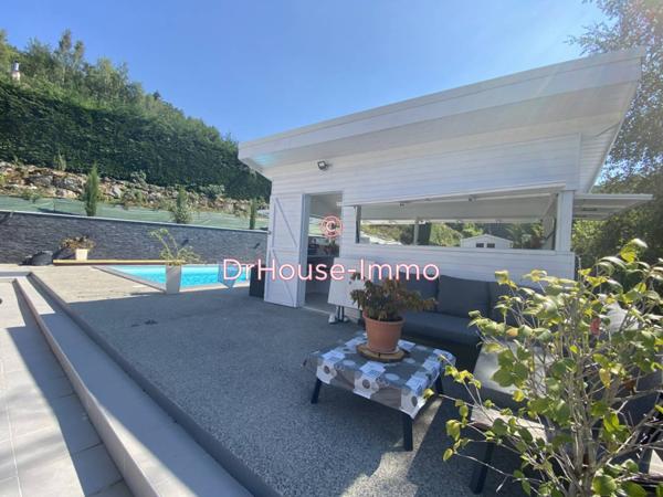 Maison à vendre 7 pièces de 168 m²