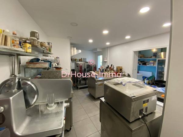 Maison à vendre 7 pièces de 168 m²