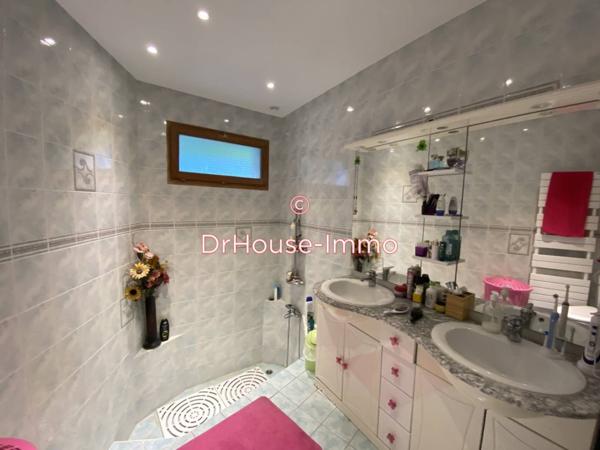 Maison à vendre 7 pièces de 168 m²