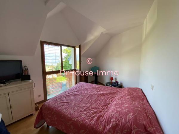 Maison à vendre 7 pièces de 168 m²