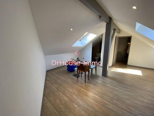 Maison à vendre 7 pièces de 168 m²