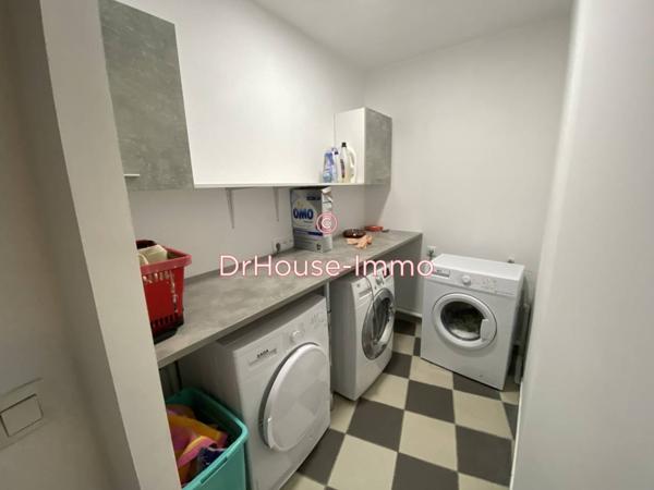 Maison à vendre 7 pièces de 168 m²