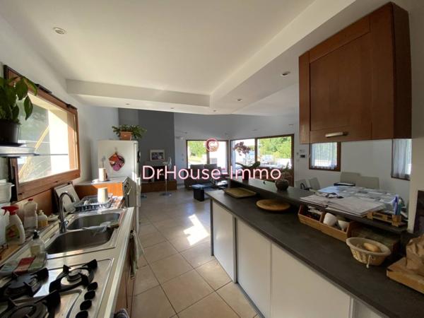 Maison à vendre 7 pièces de 168 m²