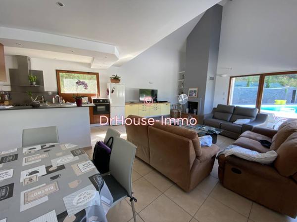 Maison à vendre 7 pièces de 168 m²