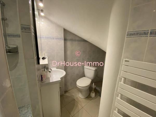 Maison à vendre 7 pièces de 168 m²