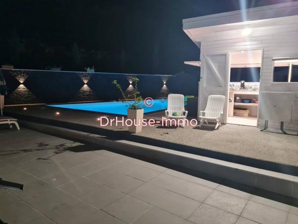 Maison à vendre 7 pièces de 168 m²